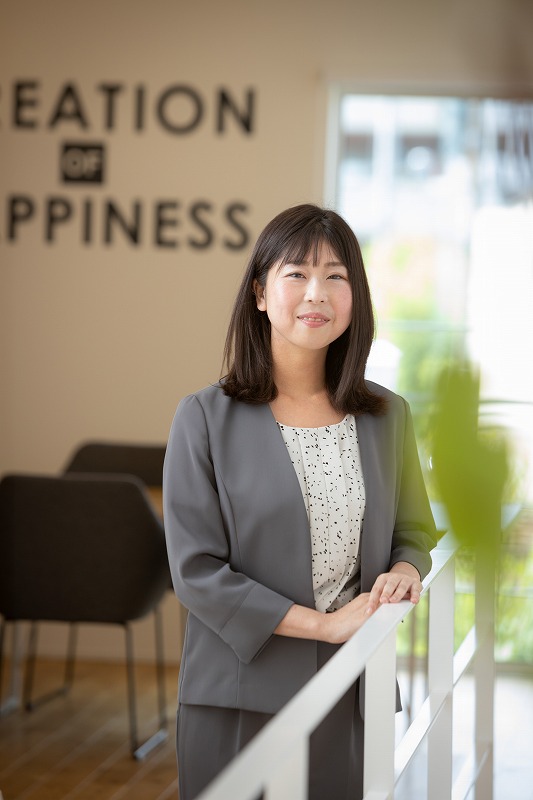 安藤　美里