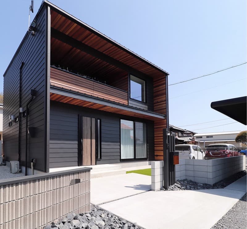 自慢の我が家！一建に依頼して大正解！ アイキャッチ画像