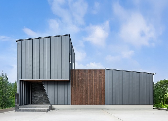 日常を忘れる、ホテルライクな暮らし。 アイキャッチ画像