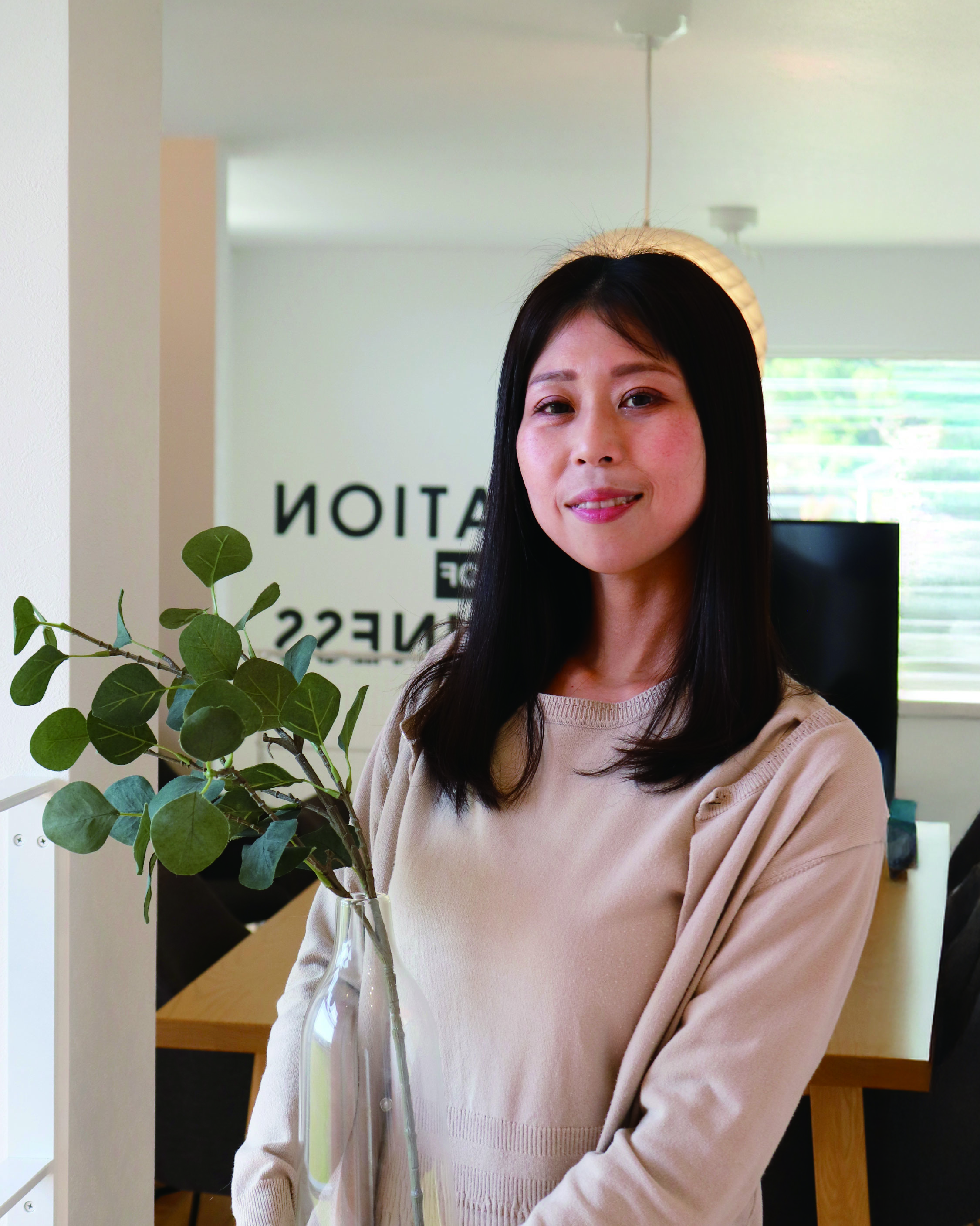 安藤　美里