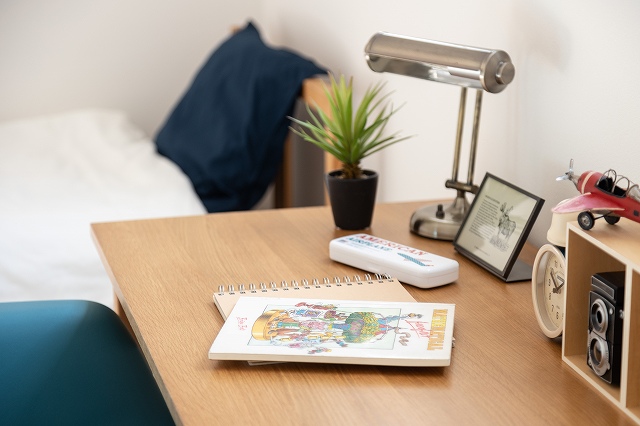 アパートの時より電気代が安くなりました！ アイキャッチ画像