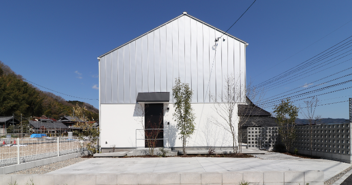 モデルハウス 無料宿泊体験 受付中!