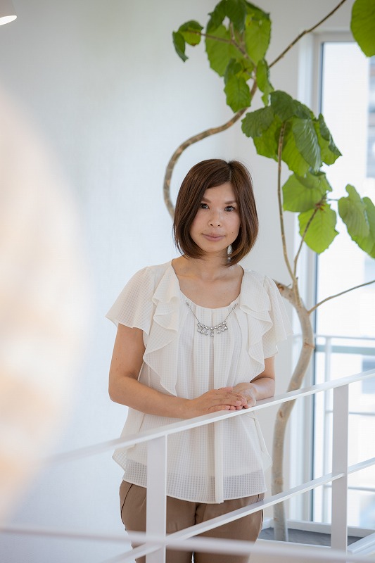 中村　佳奈美