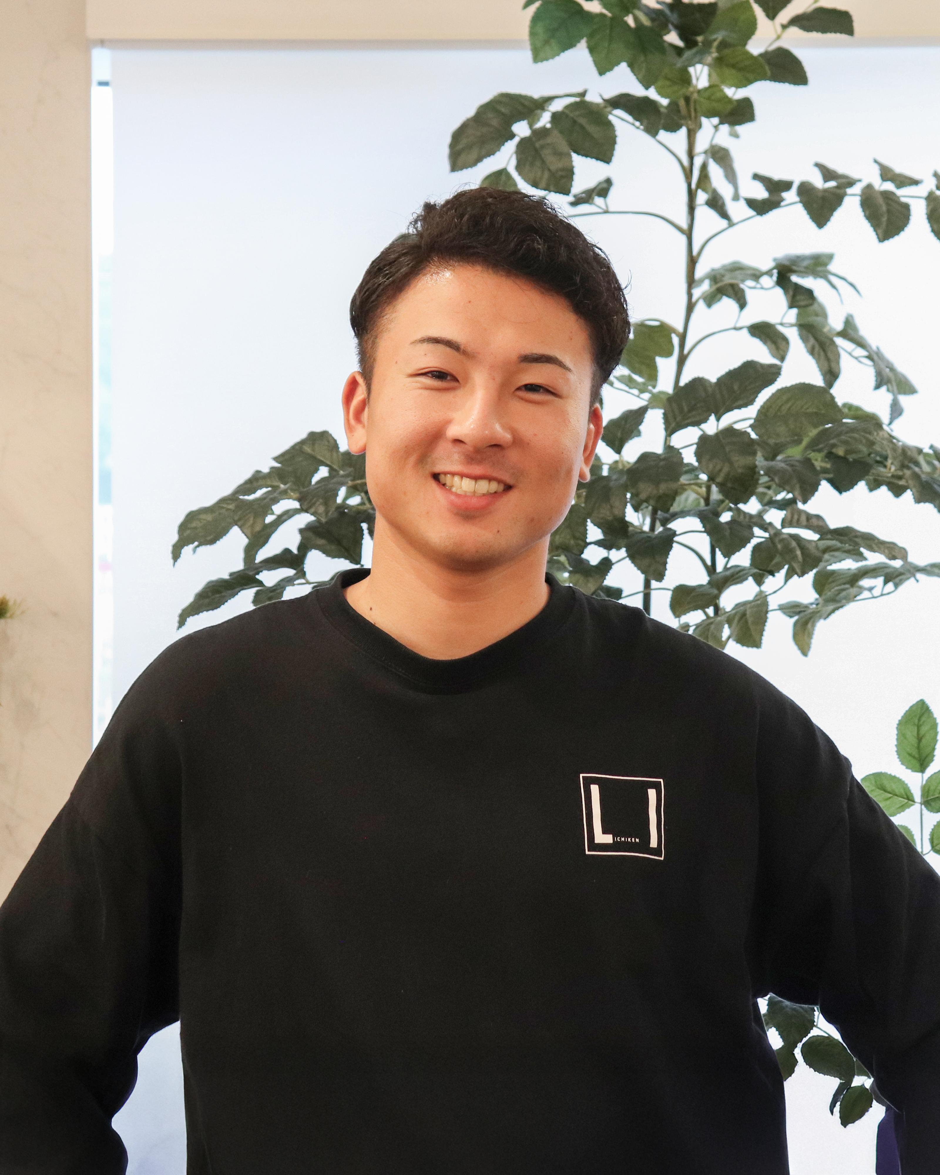 山田　勇輝