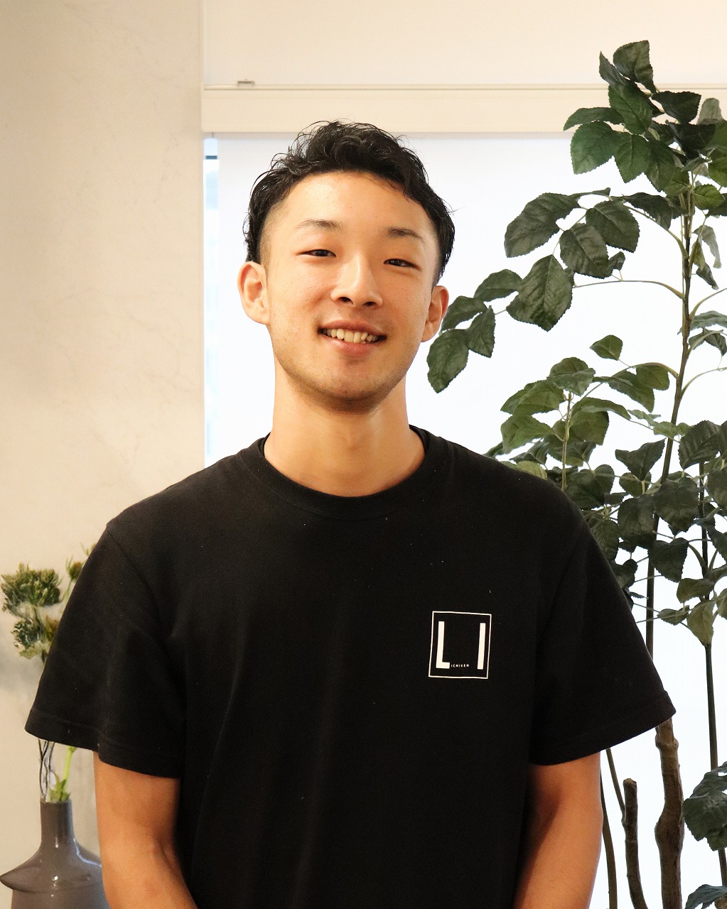 安藤　魁斗