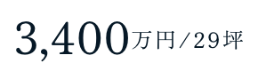 価格/坪数