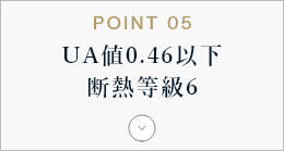 POINT04 UA値0.46以下断熱等級6　アンカーリンク　画像