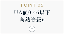 POINT04 UA値0.46以下　アンカーリンク　画像